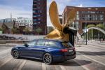 Mercedes-AMG E43 4Matic Estate 2016 года